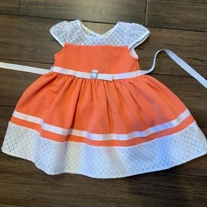 Sweet Heart Rose Dress
